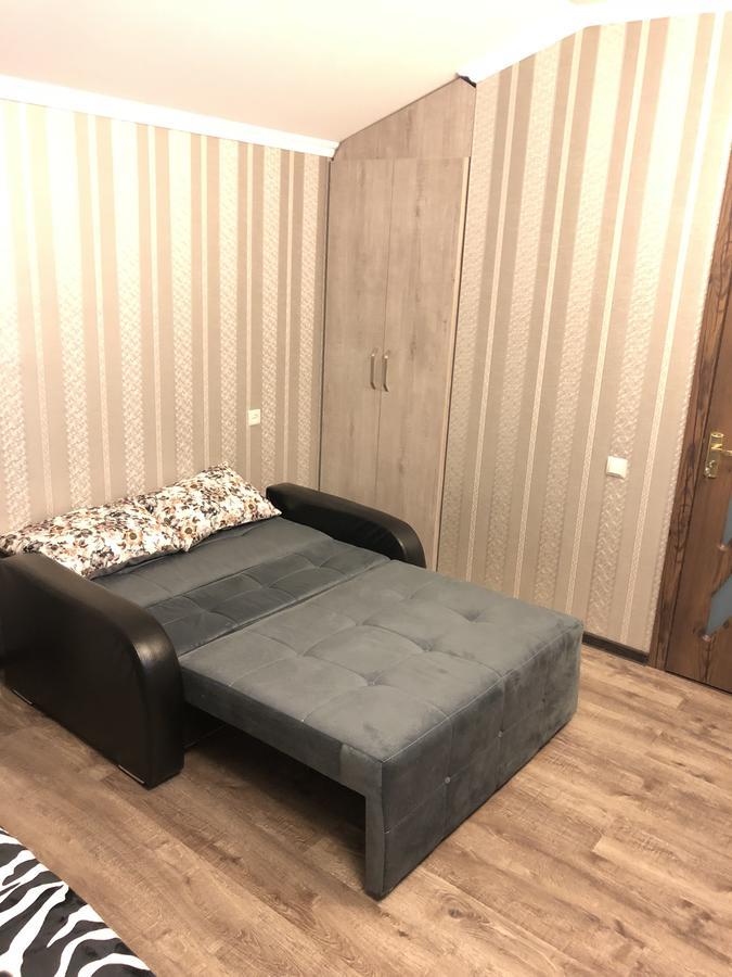 Cottage In Bakuriani Εξωτερικό φωτογραφία